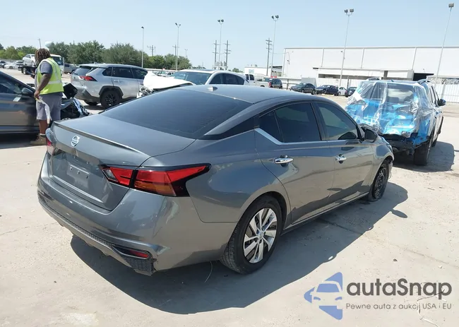 1N4BL4BV2LC193180: 43137775