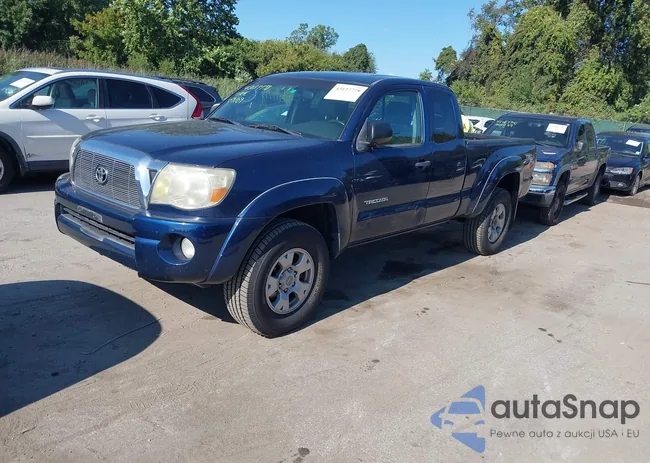 5TEUU42N77Z422007: 43137778