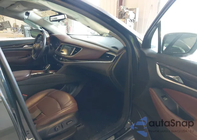 5GAERDKW0JJ171980: 43137781