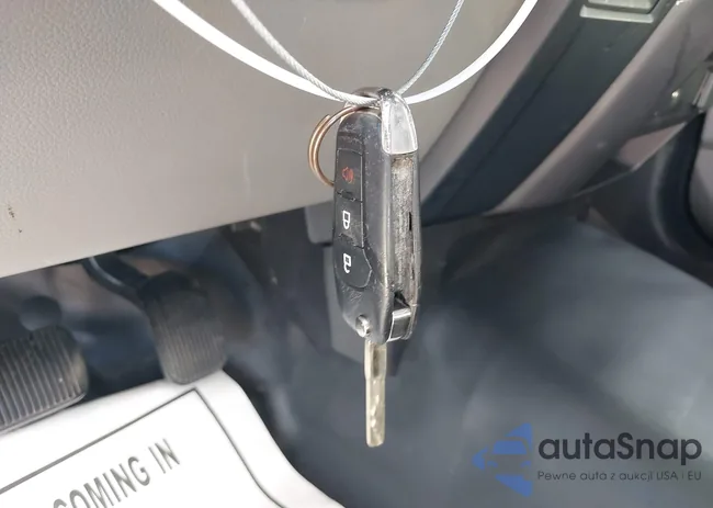 1FTMF1C51JKD46786: 43137799