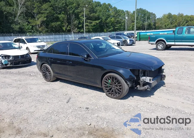 WAUGNAF40HN022110: 43137811