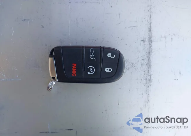 1C4SDHCTXJC366498: 43137817