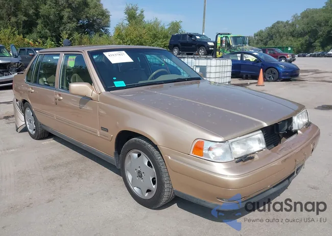 YV1KS9602T1090923: 43137827