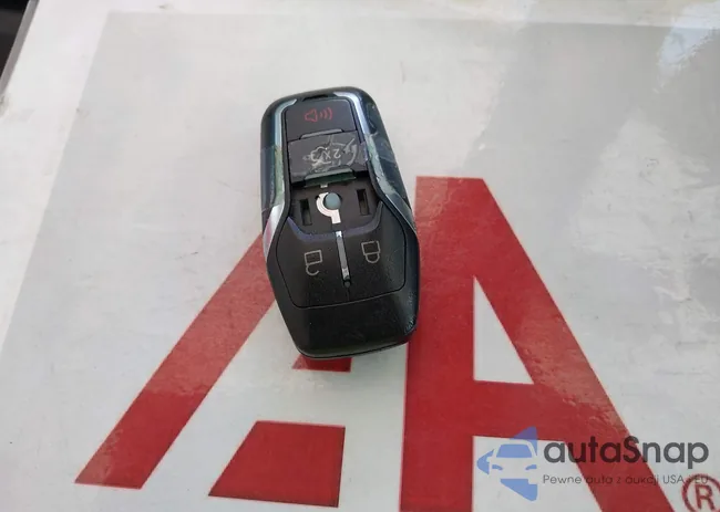 1FATP8UH5F5347560: 43137845