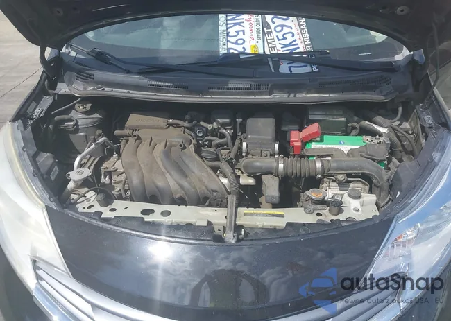 3N1CE2CP5FL435422: 43137887