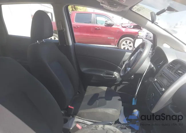 3N1CE2CP5FL435422: 43137887