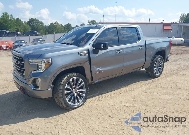 1GTP9EELXMZ260282: 43137940