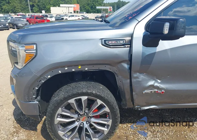 1GTP9EELXMZ260282: 43137940