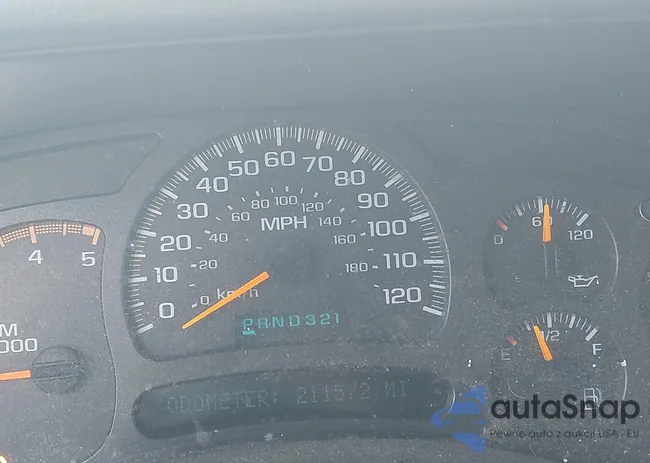 1GTHK23234F203313: 43137958