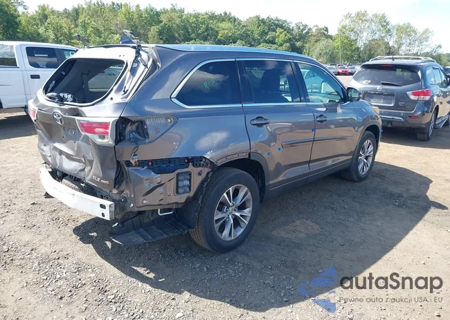 5TDJKRFH5FS163216: 43137961