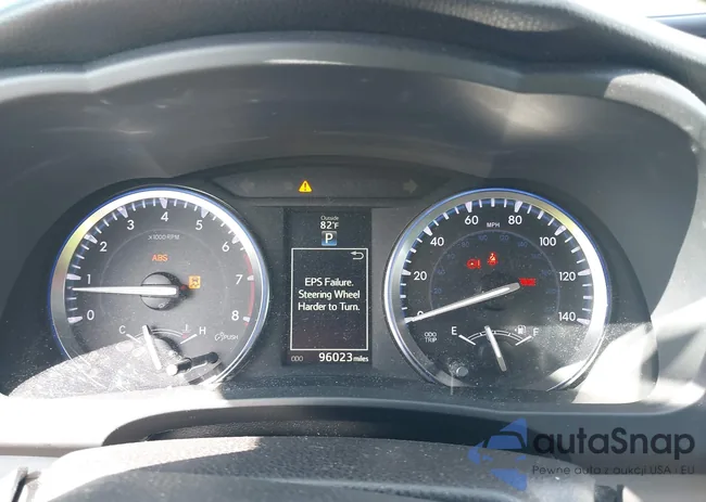 5TDJKRFH5FS163216: 43137961