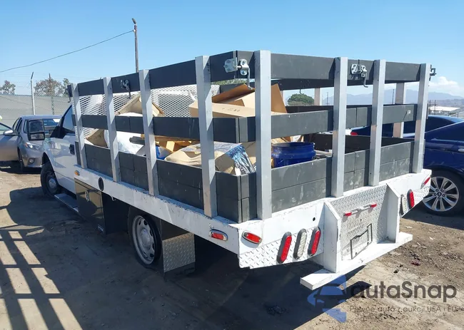 1FTMF1CW1AKC00316: 43138017