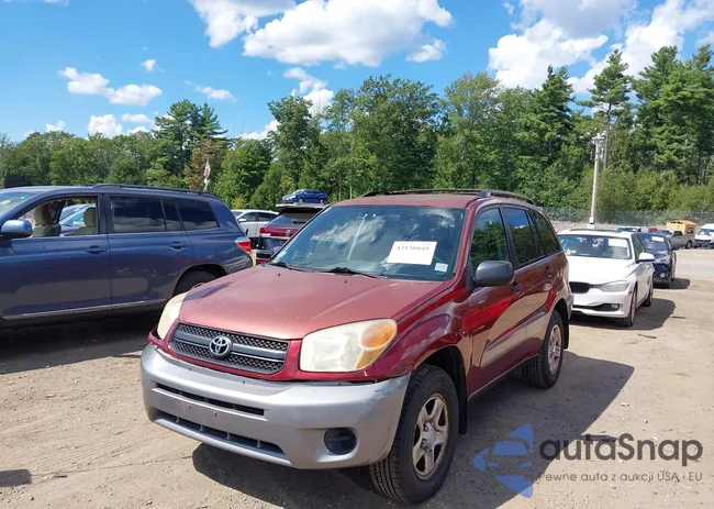 JTEHD20VX50075709: 43138045