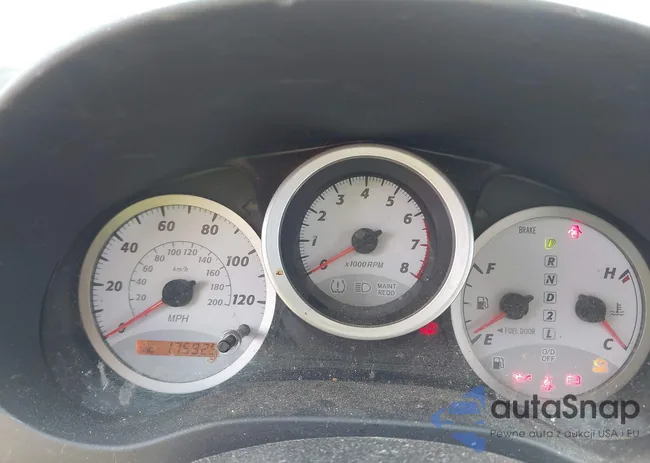 JTEHD20VX50075709: 43138045