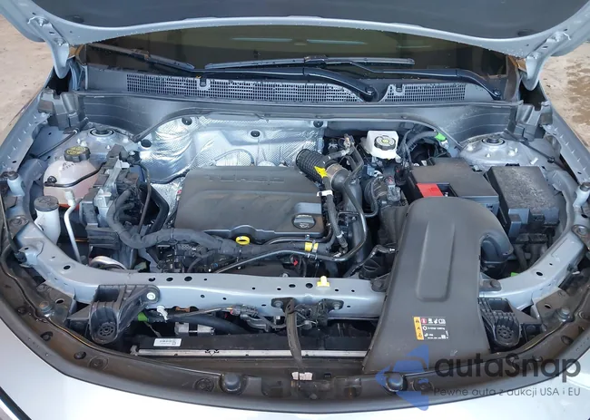 KL47LBEPXSB028431: 43138049