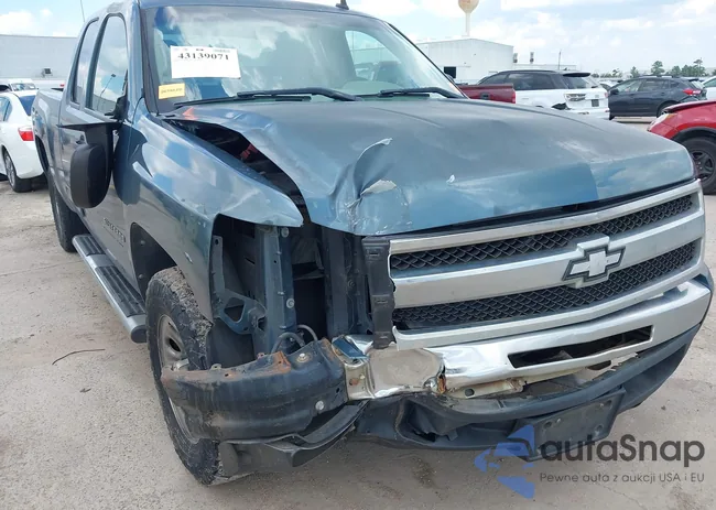 1GCSCREA2AZ285108: 43139071