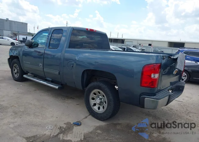 1GCSCREA2AZ285108: 43139071