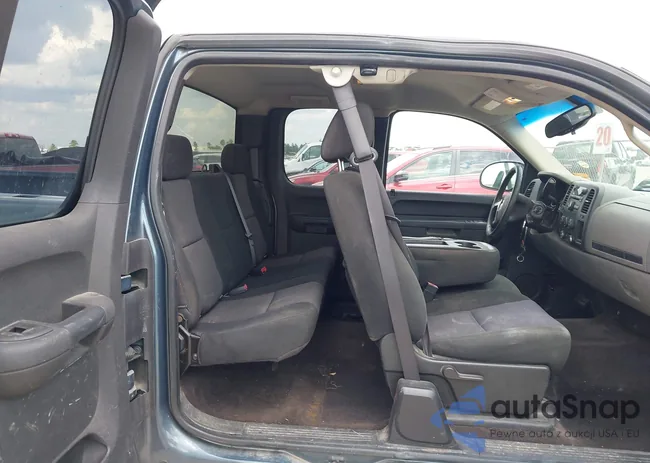 1GCSCREA2AZ285108: 43139071