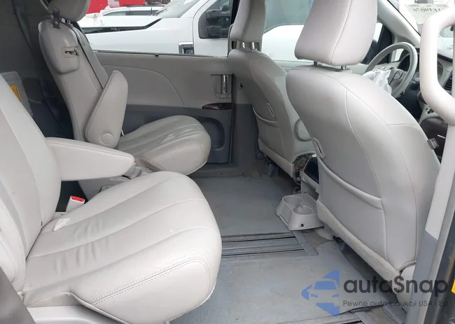 5TDYK3DCXDS383001: 43139076