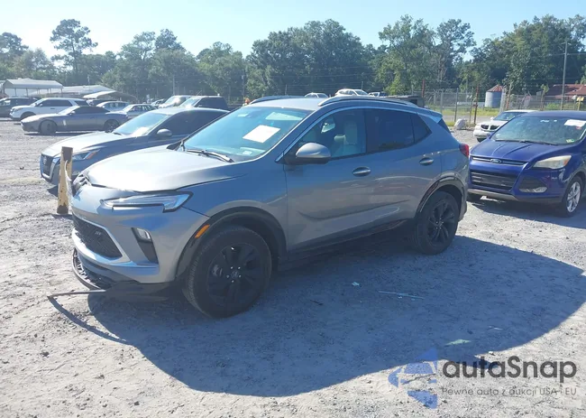 KL4AMESL2RB069426: 43139099