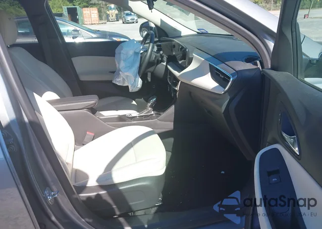 KL4AMESL2RB069426: 43139099