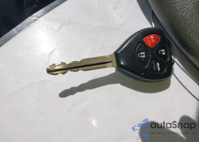 4T4BE46K09R050012: 43139132