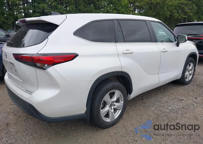 5TDKDRBH3PS042724: 43139180