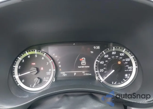 5TDKDRBH3PS042724: 43139180