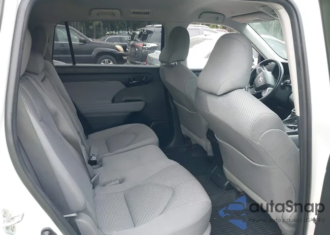 5TDKDRBH3PS042724: 43139180