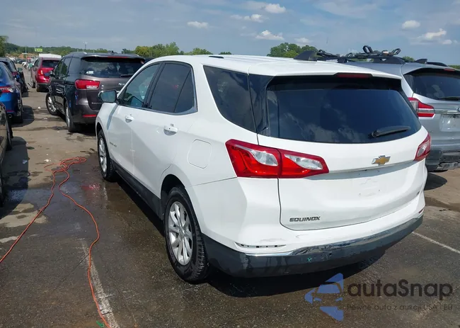 2GNAXJEV5J6304094: 43139240