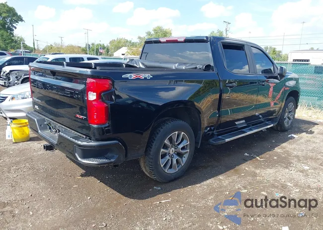 1GCUYEED2MZ387543: 43139246