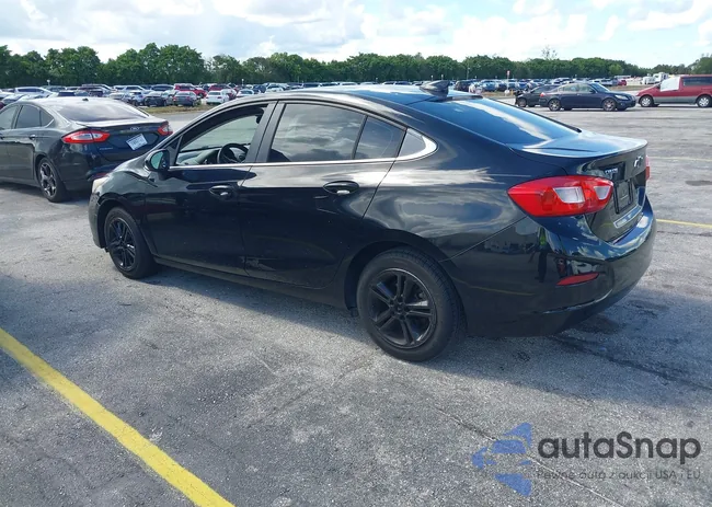 1G1BE5SM1H7100031: 43139281