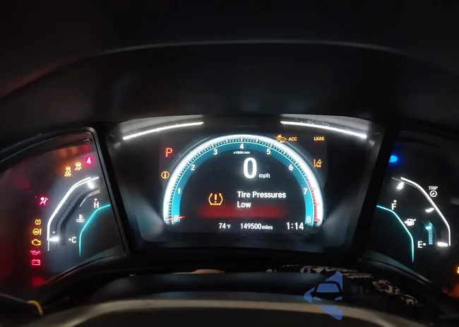 2HGFC2F65KH567846: 43139290