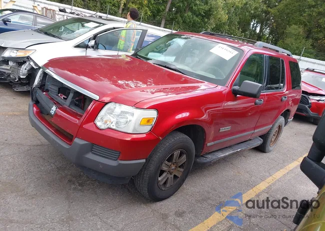 1FMEU72E96UA54650: 43139293