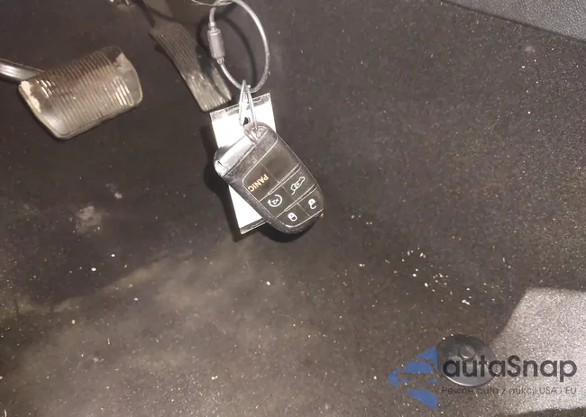 1C4RDHDG7PC602033: 43139303