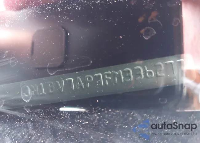 JN1BV7AP7FM336277: 43139320