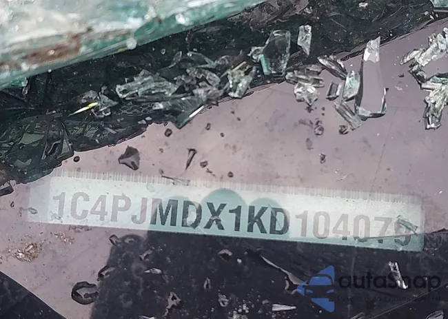 1C4PJMDX1KD104079: 43139341