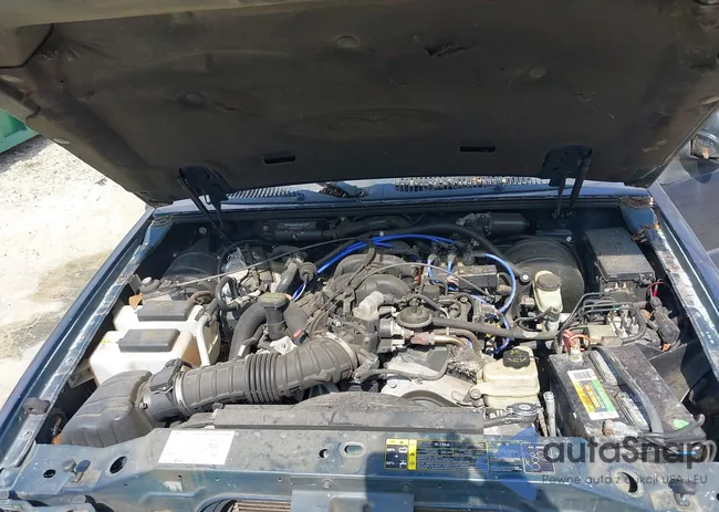 1FMZU67K75UB74116: 43139381