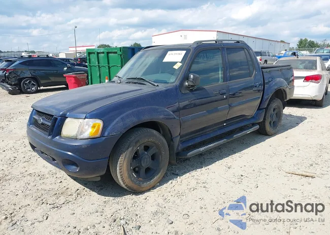 1FMZU67K75UB74116: 43139381