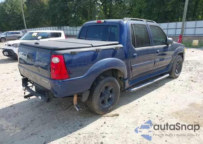 1FMZU67K75UB74116: 43139381