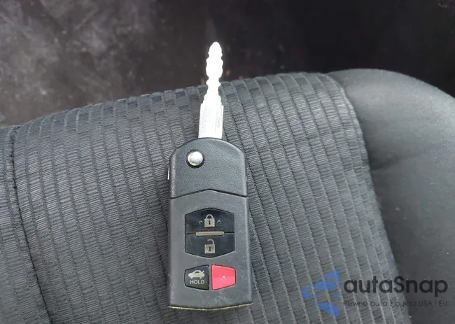 1YVHZ8CH2B5M21114: 43139400