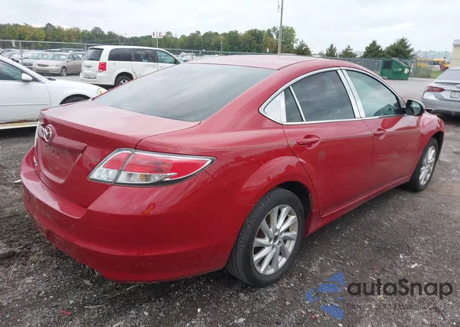 1YVHZ8CH2B5M21114: 43139400