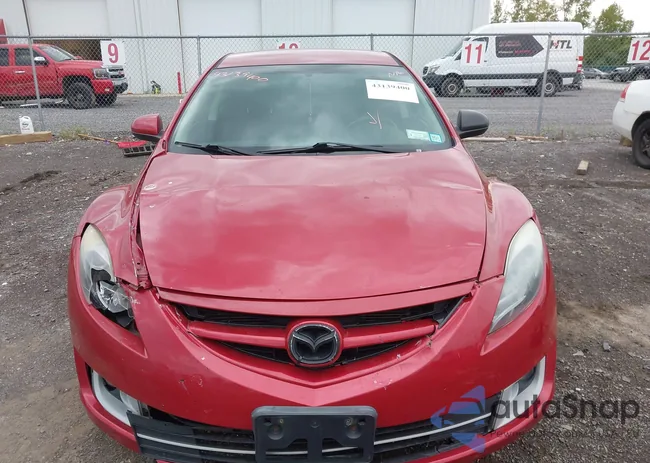 1YVHZ8CH2B5M21114: 43139400