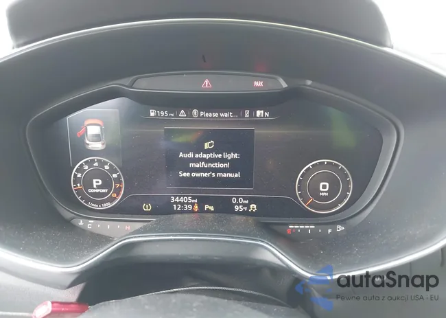 TRUC5AFV7G1001907: 43139407