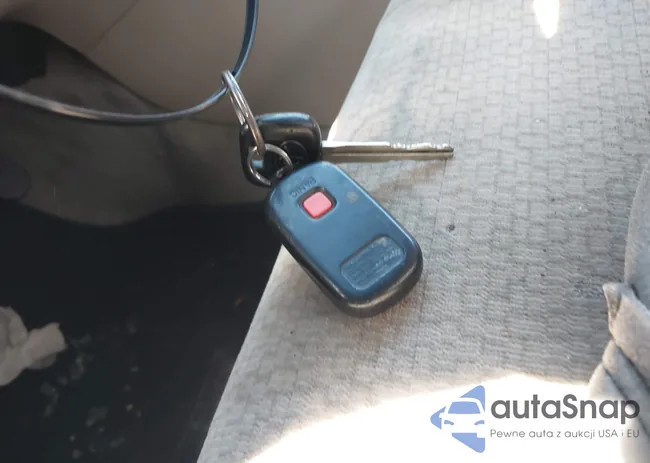 1NXBR32E43Z156219: 43139464