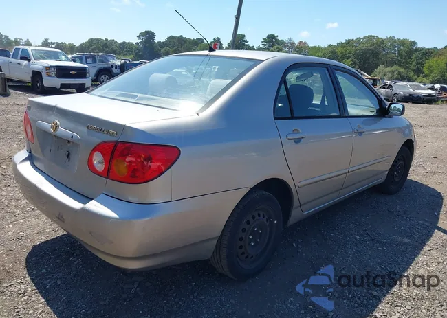 1NXBR32E43Z156219: 43139464