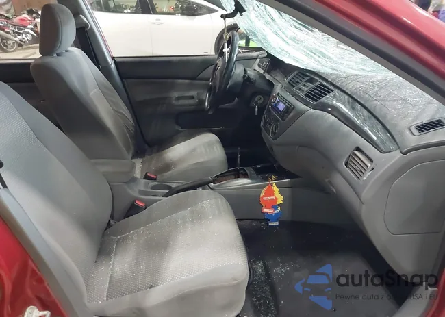 JA3AJ26E76U060860: 43139465