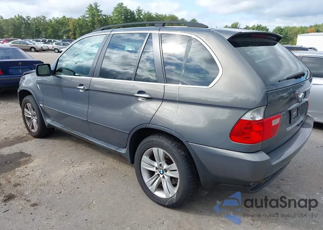 5UXFB53536LV24662: 43139484