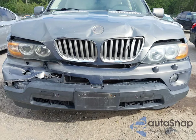 5UXFB53536LV24662: 43139484