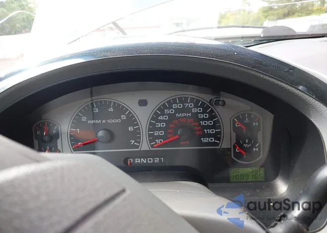 1FTPW14526KD63602: 43139517